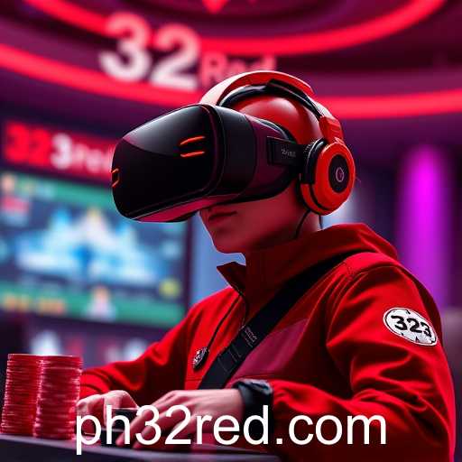32Red's Evolution in the Gaming Industry