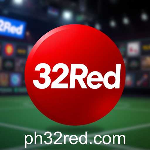 The Rise of 32Red Amidst Shifting Online Gaming Trends