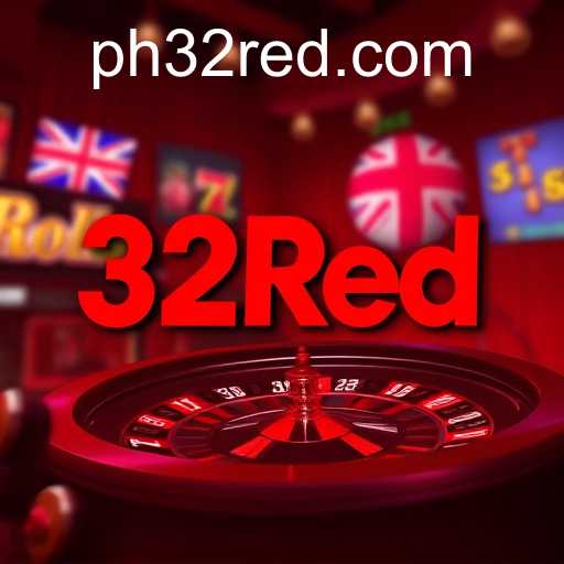 32Red's Evolving Role in the UK Gaming Landscape