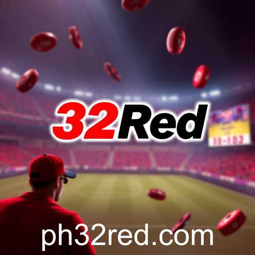 The Evolution of Online Gaming with 32Red