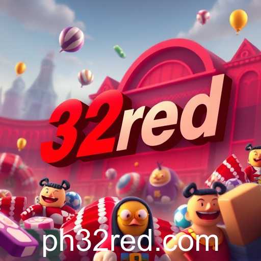 The Evolution of Online Gaming with 32Red