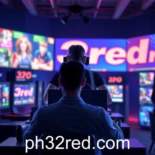 32red