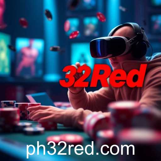 The Evolution of Online Gaming: A Look at 32Red