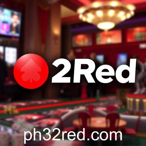 The Rise of 32Red in the Gaming Industry