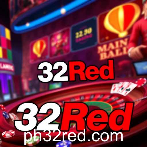 The Rise of Online Gaming: 32Red Leads the Way